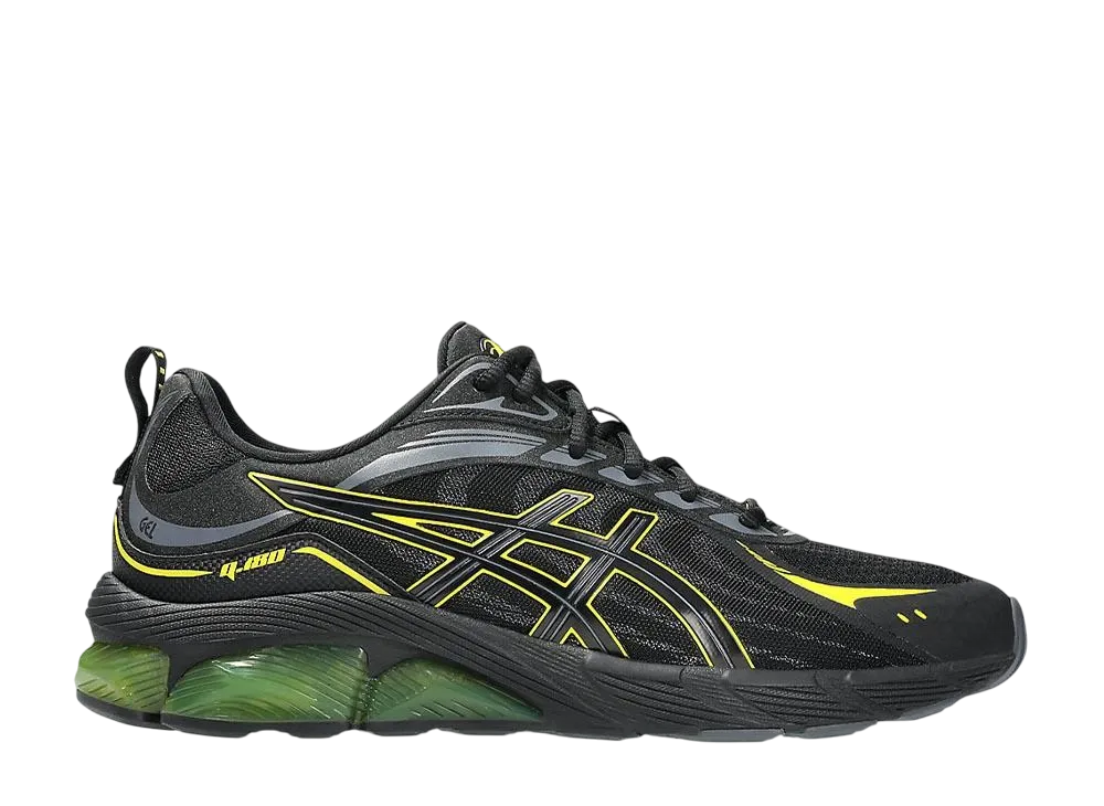 Asics Gel-Quantum 180 8 "Black/Lemon Spark"