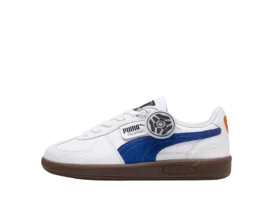 Rocket League × Puma GS Palermo "Puma White/Gum"