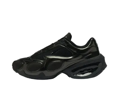 Nike Women's Air Max Muse "Triple Black"