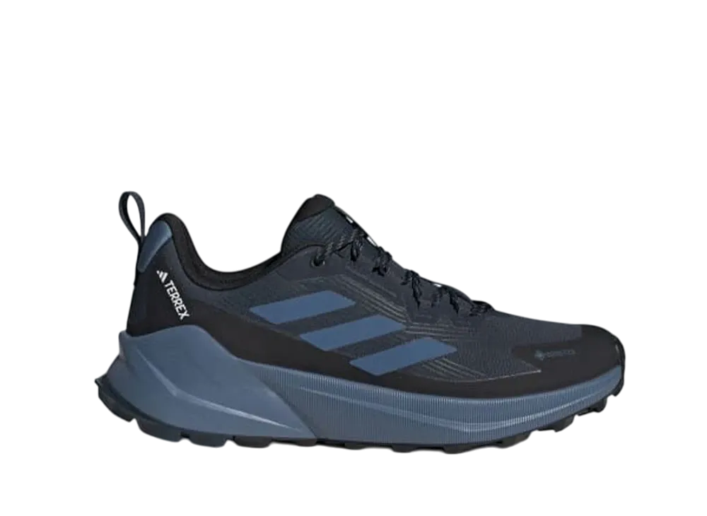 アディダス テレックス トレイルメーカー2 ゴアテックス ハイキング "オーロラインク/ワンダースティール/コアブラック"