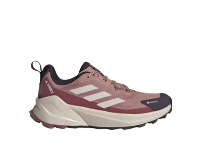 adidas Women's Terrex TrailMaker 2.0 GORE-TEX Hiking "Warm Clay/Putty Mauve/Aurora Black"
