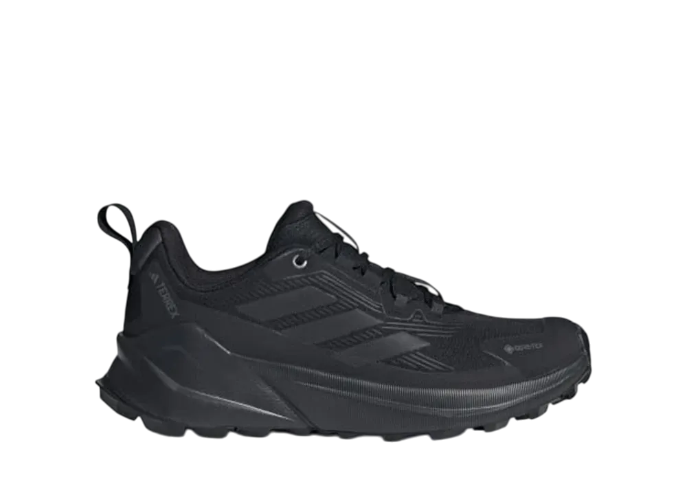 adidas Women's Terrex TrailMaker 2.0 GORE-TEX Hiking "Core Black/Grey Four/Carbon"