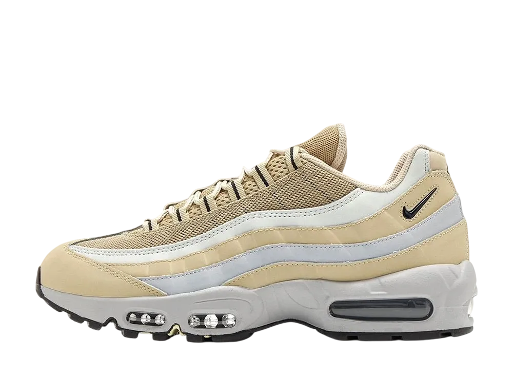 Nike Air Max 95 "Desert Khaki"