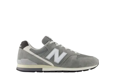 New Balance 996 "Gray"