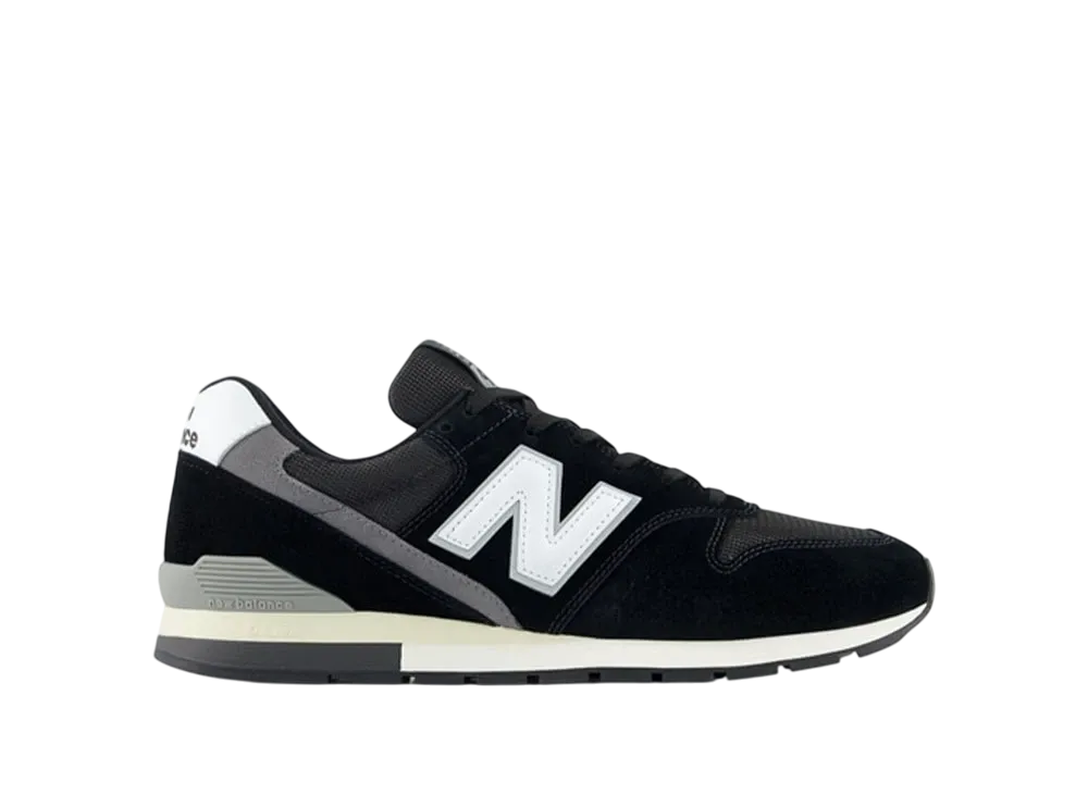 ニューバランス 996 "ブラック"