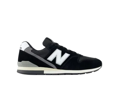 ニューバランス 996 "ブラック"