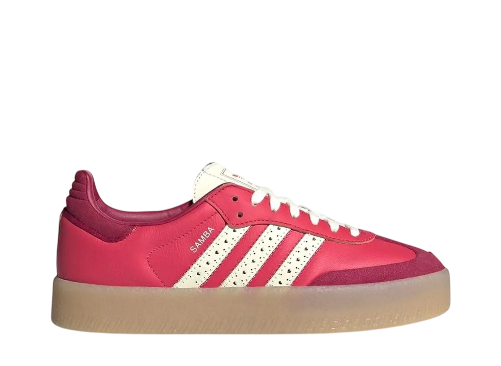 adidas Women's Sambae "Valentine’s Day"