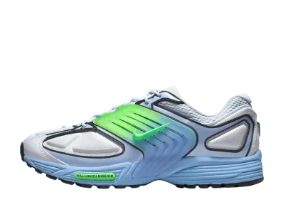 Nike Air Pegasus Wave "Football Grey/Green Strike/Aluminum"