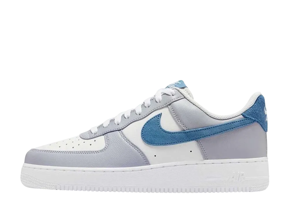 Nike Air Force 1 Low "Aegean Storm"