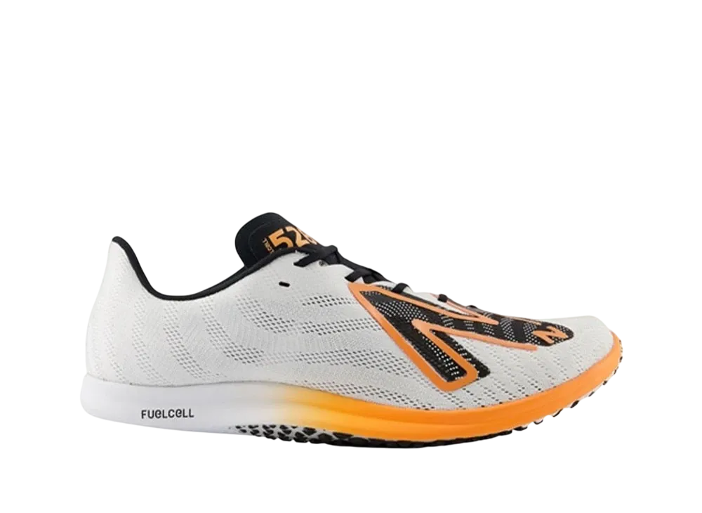 New Balance FuelCell 5280V2 "White/Orange"