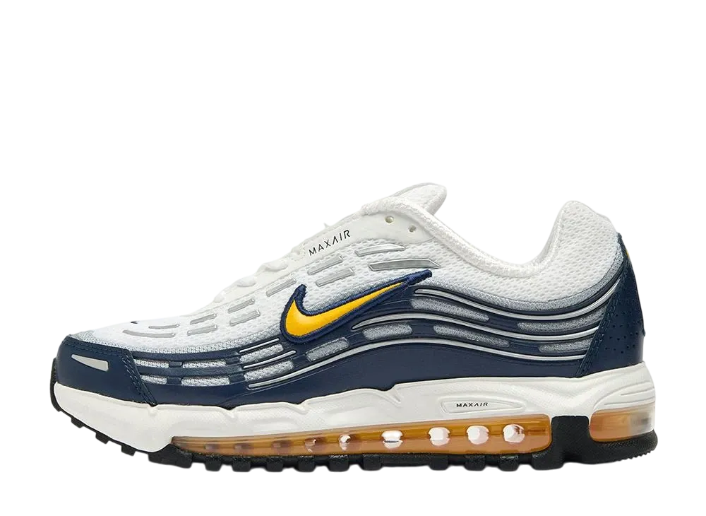 Nike Air Max TL 2.5 "Varsity Maize"