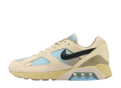 Nike Air Max 180 "Light Khaki"