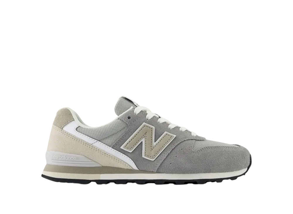 ニューバランス ウィメンズ 996 "グレー"