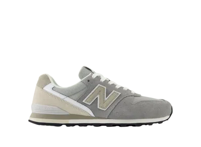 New Balance Women's 996 "Gray"