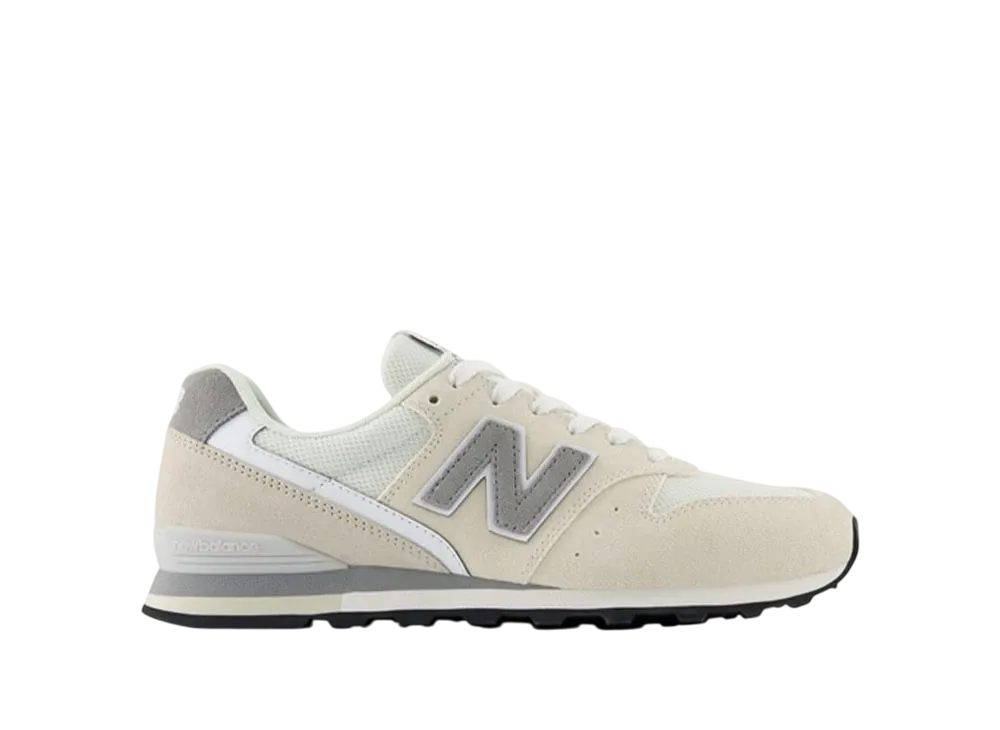 ニューバランス ウィメンズ 996 "ライトベージュ"