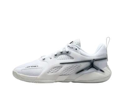 Nike Women's Jordan Heir Series "White/Black"