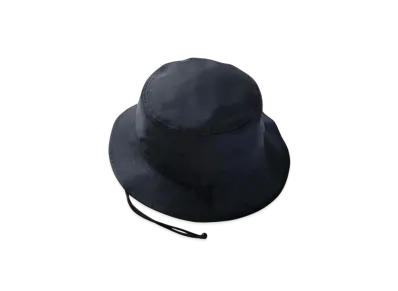 NEW ERA x Macqlo Bucket Hat "Black"