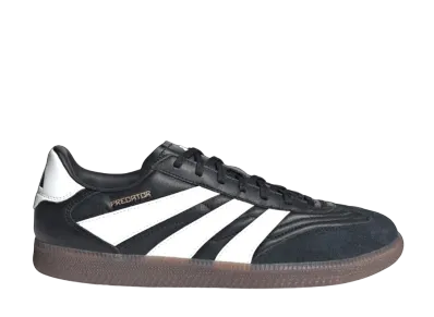 adidas Predator Freestyle "Core Black/Cloud White/Gold Metallic"