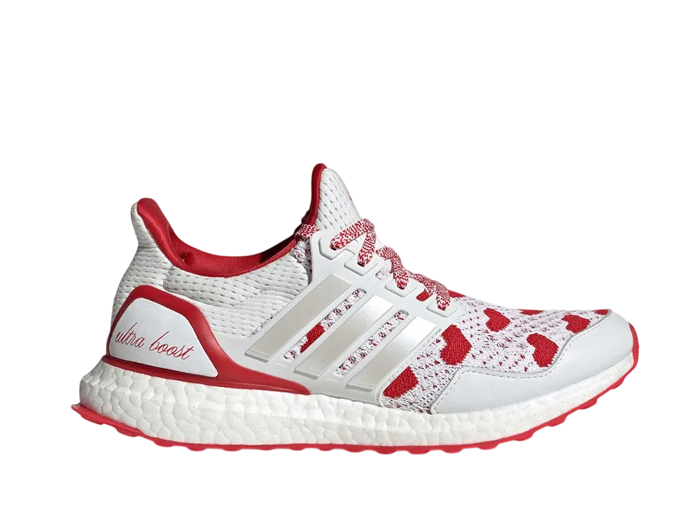 adidas Women's Ultra Boost 1.0 "Valentine’s Day"