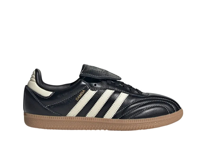 adidas Women's Samba "Core Black/Cream White/Gum" JS3937 | SNKRDUNK adidas Women's Samba "Core Black/Cream White/Gum" JS3937 | SNKRDUNK