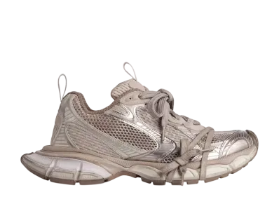 バレンシアガ 3XL スニーカー "トープ"