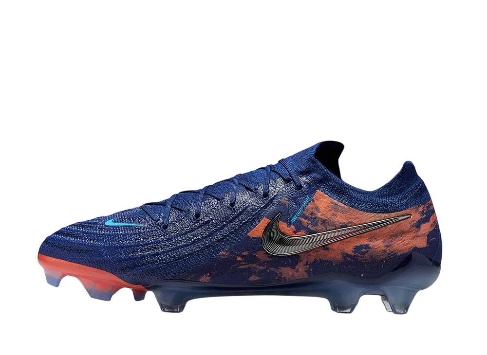 Nike Phantom GX 2 Elite FG "Erling Haaland"