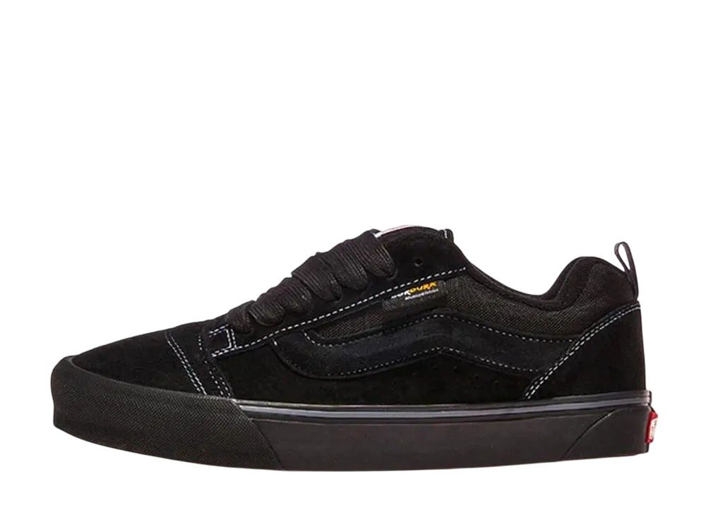 Vans Knu Skool CORDURA "Black"