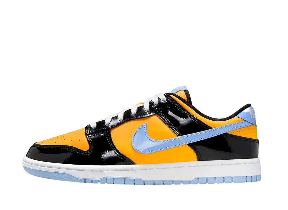 Nike Dunk Low SE "Paramount Blue"