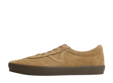 Vans Sport Low Suede "Chipmunk"