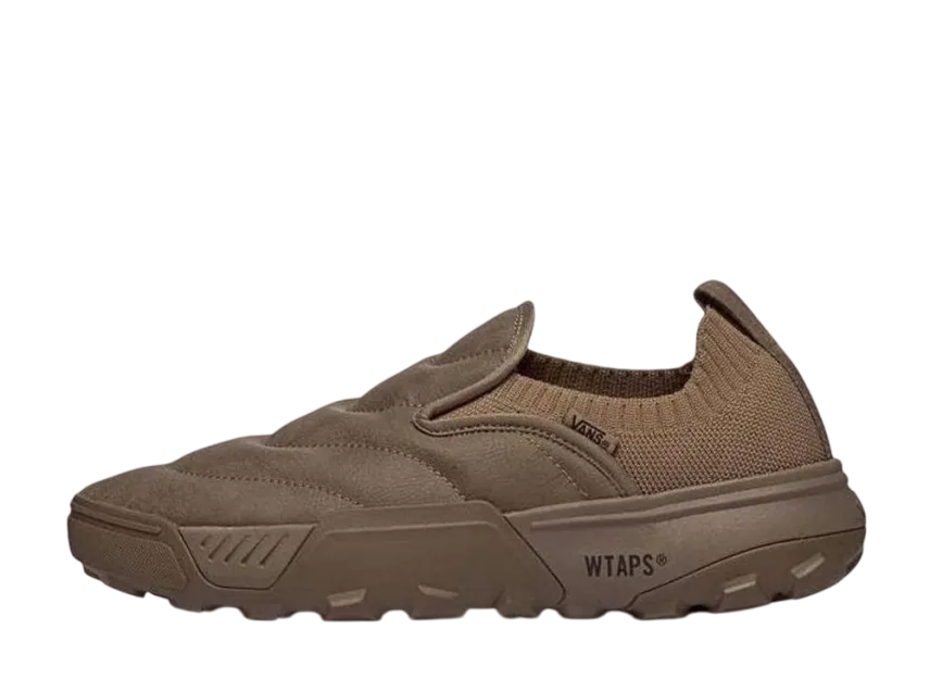 ダブルタップス × ボルト バイ バンズ コースト コンフィクッシュ NS LX "コヨーテ"