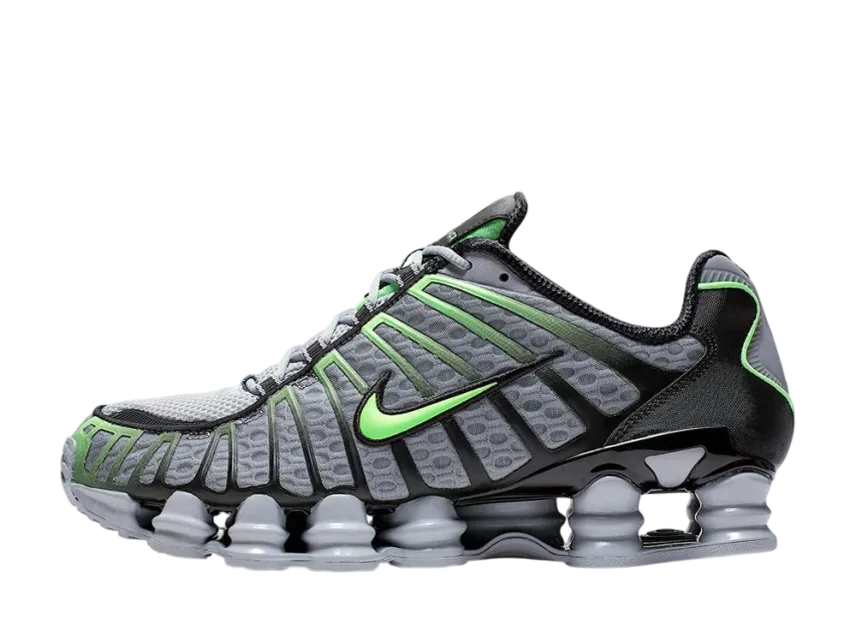Nike Shox TL \