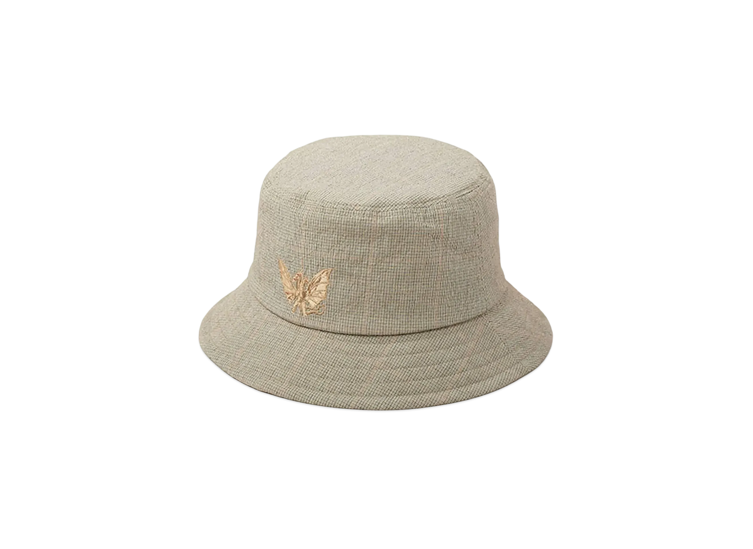 CA4LA x GODZILLA Bucket Hat "Beige"