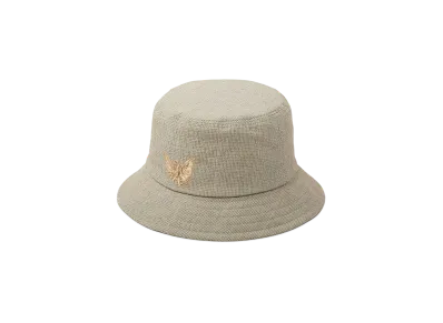 CA4LA x GODZILLA Bucket Hat "Beige"