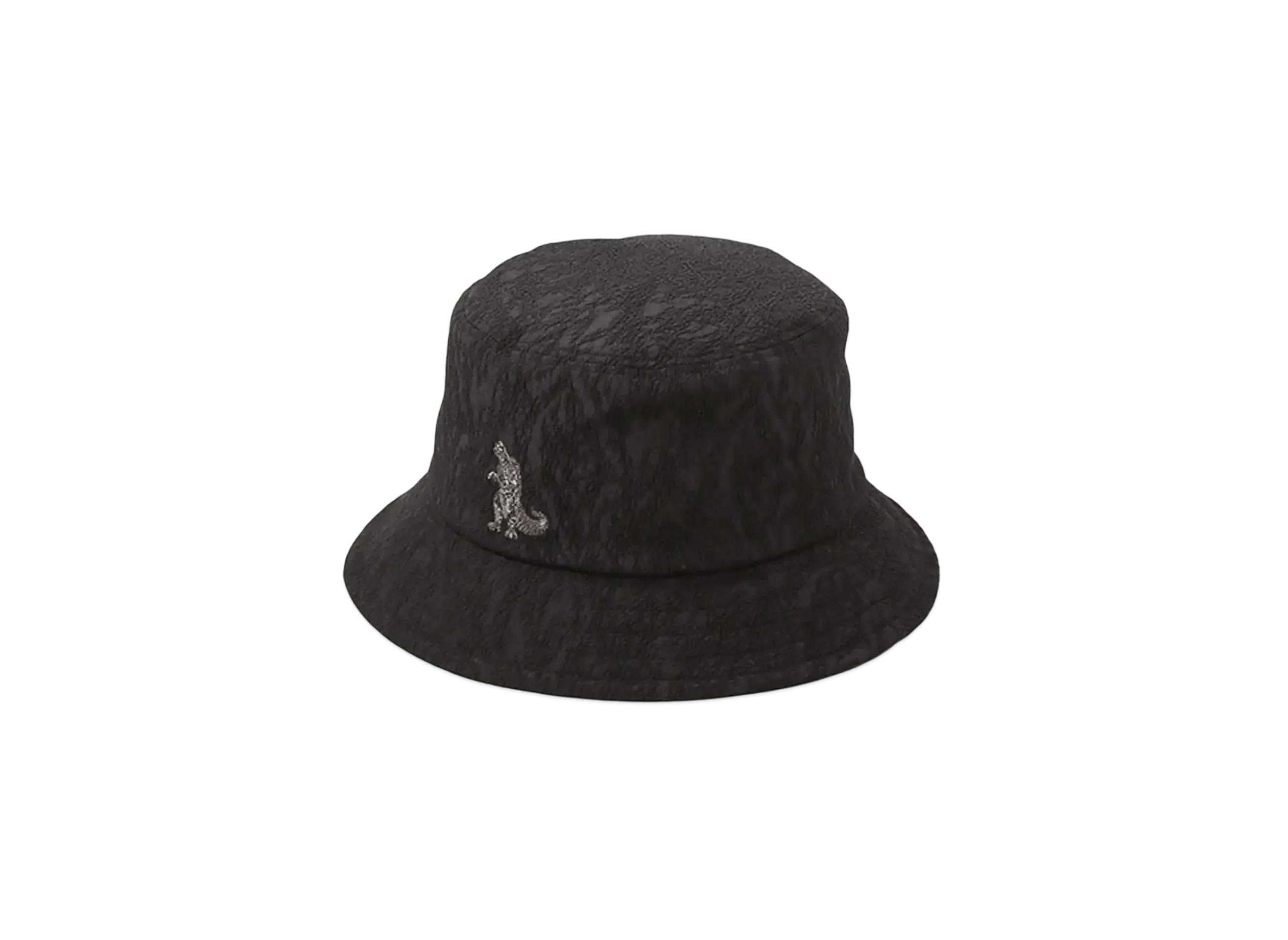 CA4LA x GODZILLA Bucket Hat "Black"