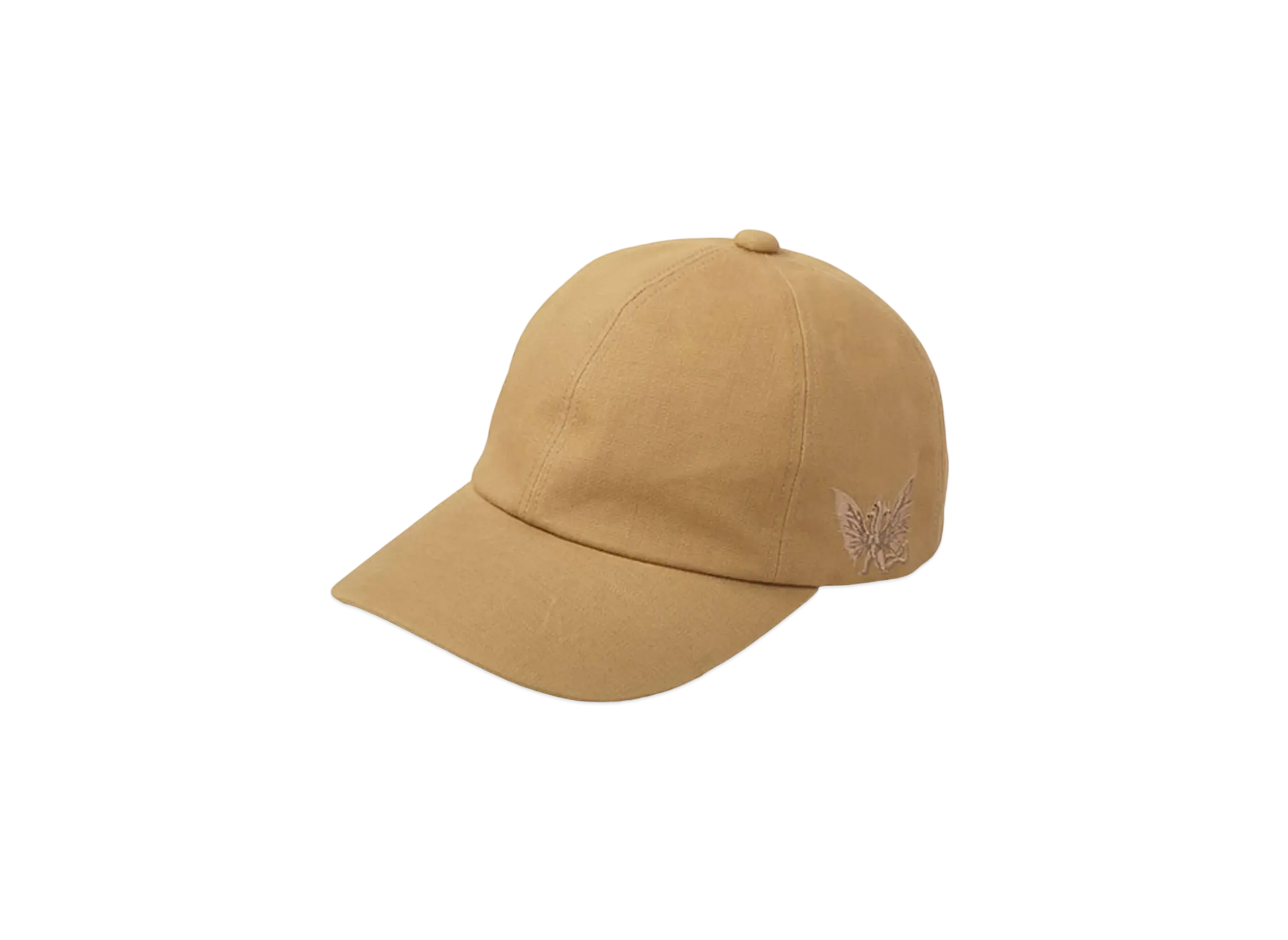 CA4LA x GODZILLA Cap "Beige"