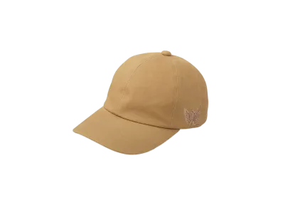 CA4LA x GODZILLA Cap "Beige"