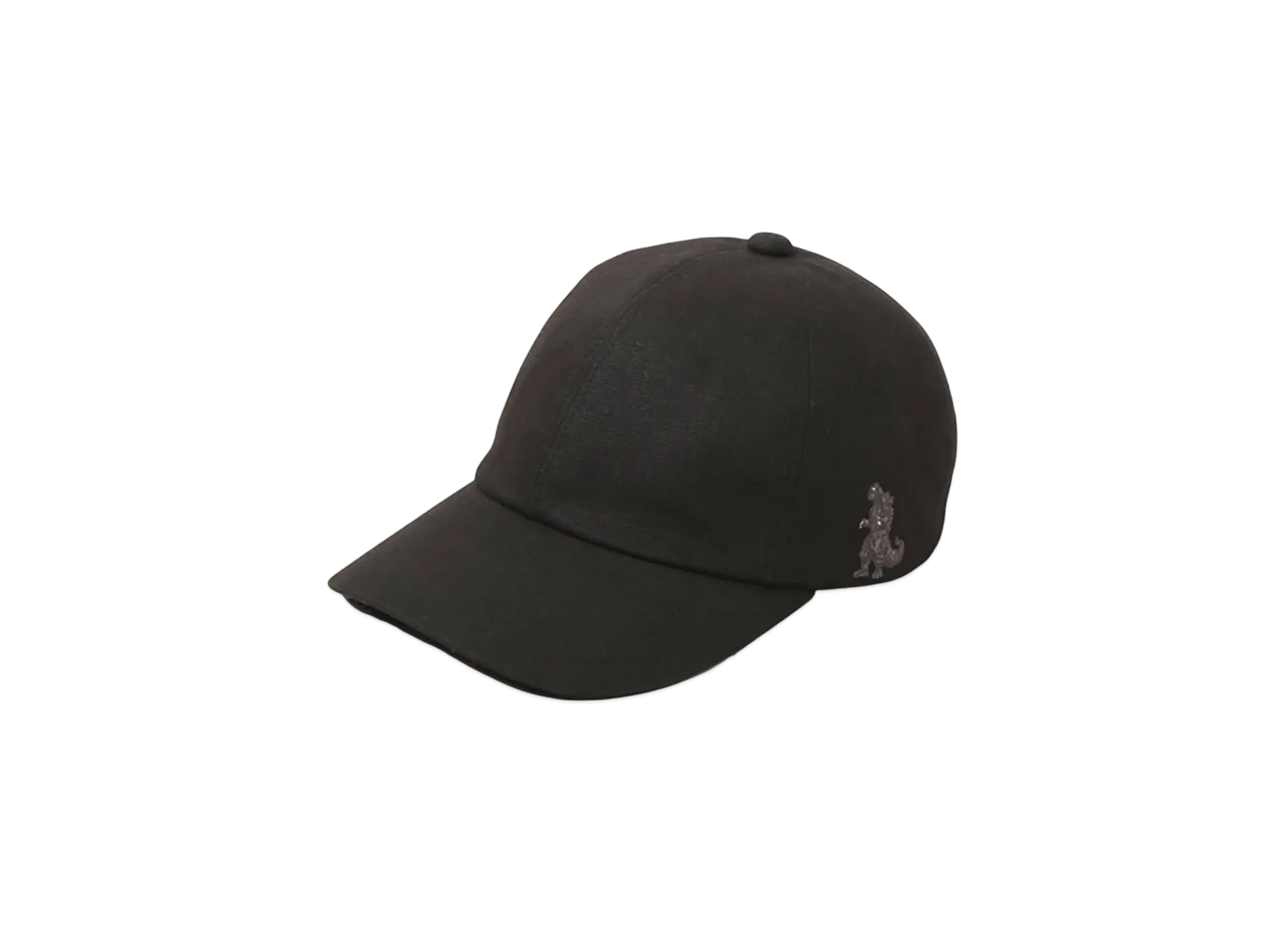 CA4LA x GODZILLA Cap "Black"