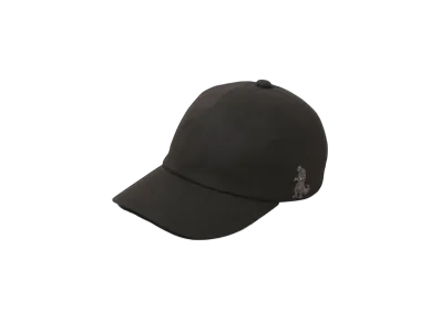CA4LA x GODZILLA Cap "Black"