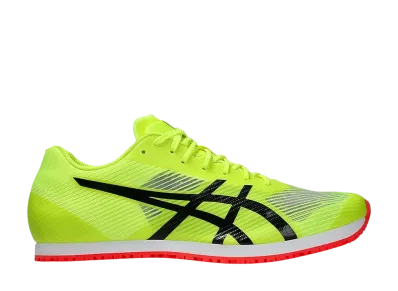 Asics Windsprint 3 "Safety Yellow/Black"