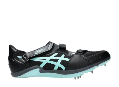 Asics Cyberblade 17 "Black/Illuminate Mint"