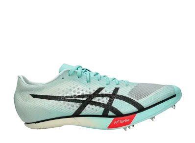 Asics Metaspeed SP "Illuminate Mint/Black"