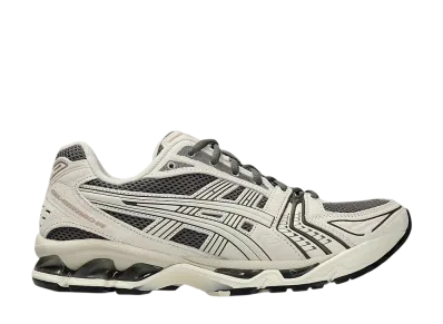 Asics Gel-Kayano 14 "Truffle Grey/Oatmeal"
