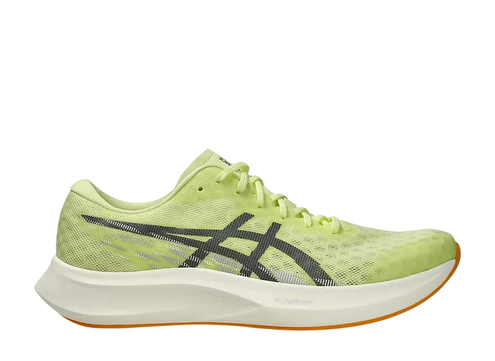 Asics Hyper Speed 4 "Huddle Yellow/Metropolis"