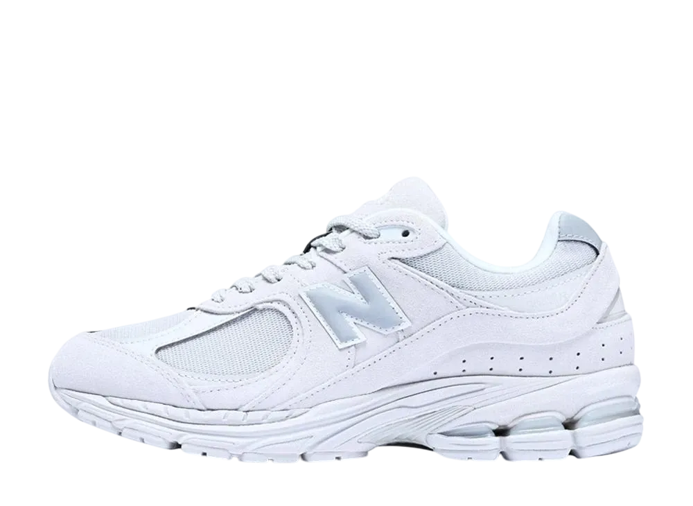 New Balance 2002 "Light Gray"