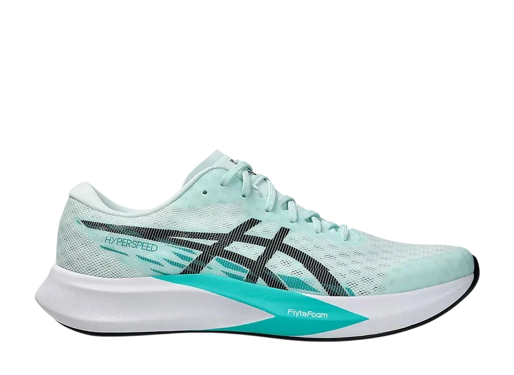 HYPER SPEED 4 | Men | Black/White | Men's Running Shoes
