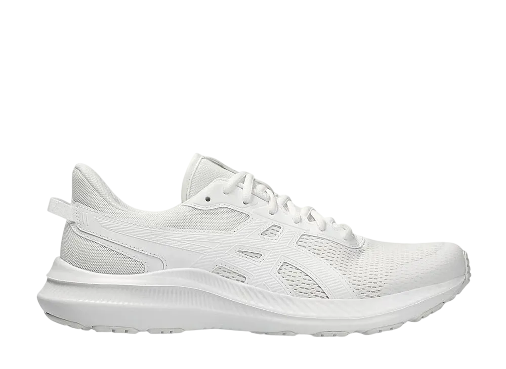 アシックス ジョルト5 エクストラワイド "ホワイト/ホワイト"