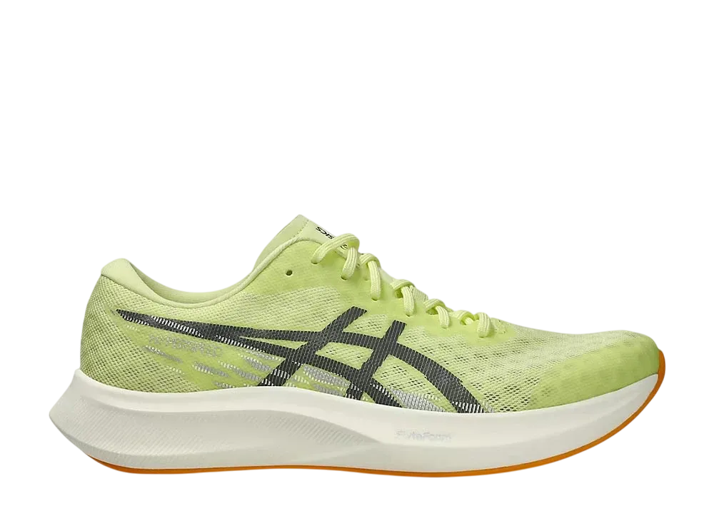 Asics Hyper Speed 4 Wide "Huddle Yellow/Metropolis"