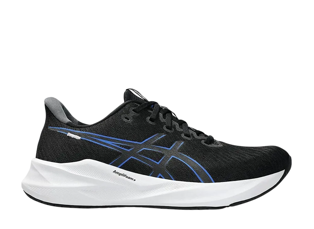 Asics Versablast 4 Wide "Black/Illusion Blue"