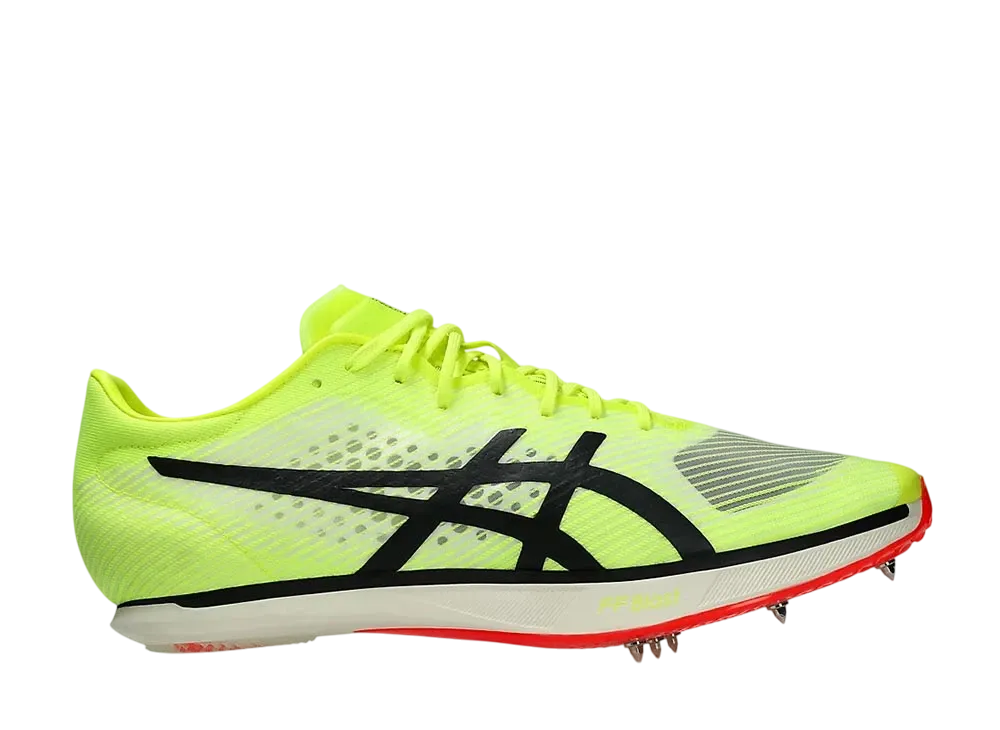 Asics Jetsprint 3 "Safety Yellow/Black"