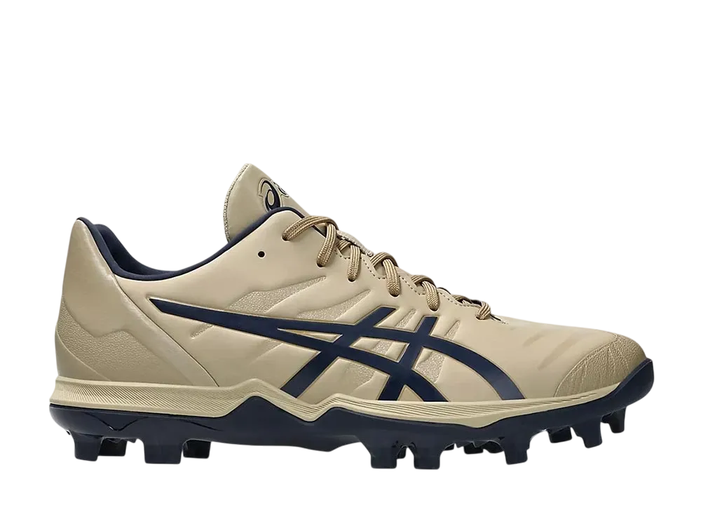 アシックス ゴールドステージ ファング "ウッドクレープ/ミッドナイト"